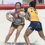Marseille, entre beach soccer et rugby, redéfinit son identité sportive sur sable mouvant.