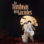 Le Tombeau des lucioles : une œuvre emblématique du cinéma d&rsquo;animation japonais