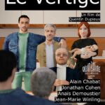 Le vertige de Quentin Dupieux suscite des débats sur la perception de la réalité en France