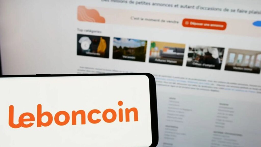 Arnaque Leboncoin : des utilisateurs victimes d’une escroquerie en ligne en France.