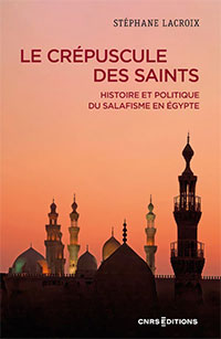 Le salafisme en Égypte : analyse des enjeux politiques et sociaux selon Nicolas Appelt