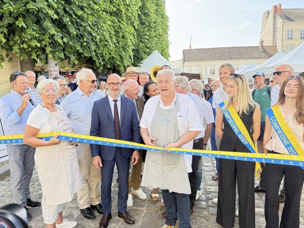 Soupçons de favoritisme à Compiègne : un adjoint visé par l’association Anticor
