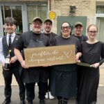 Gilles Pudlowski analyse les tendances gastronomiques en France et leurs implications pour les chefs.