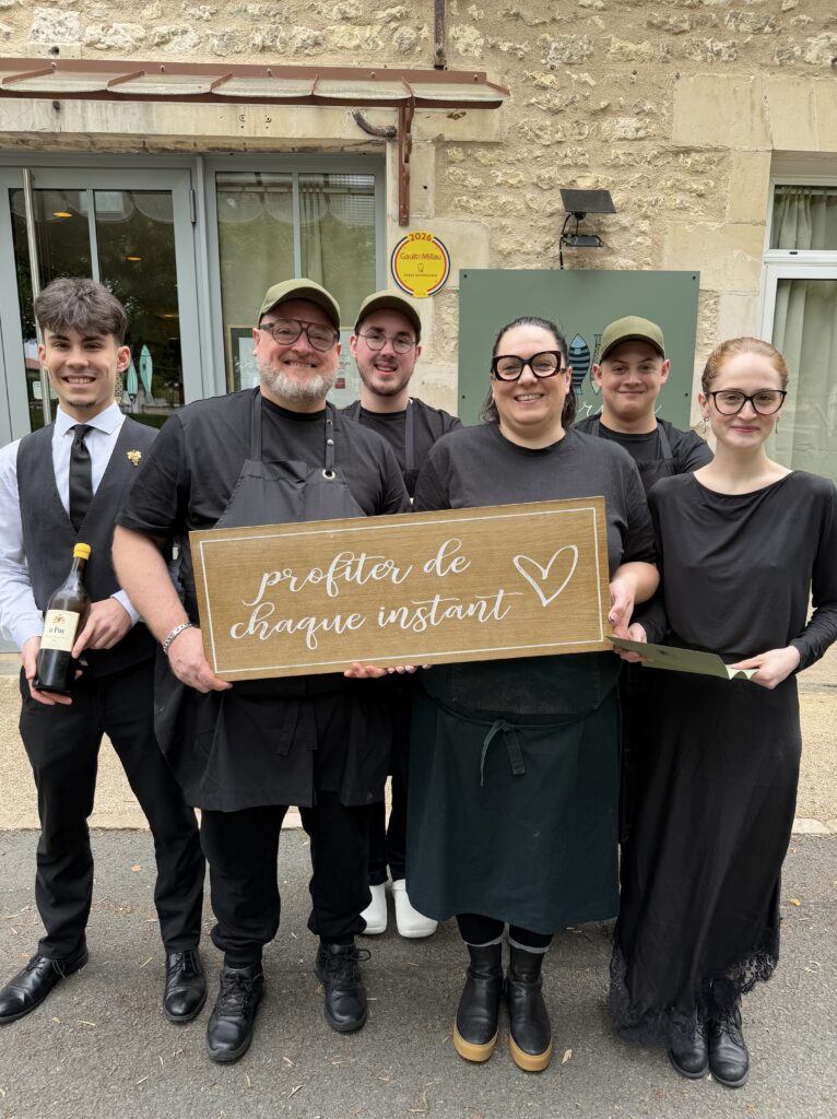 Gilles Pudlowski analyse les tendances gastronomiques en France et leurs implications pour les chefs.