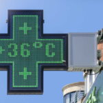 Canicule : des températures atteignant 35°C observées, une nouvelle alerte prévue.