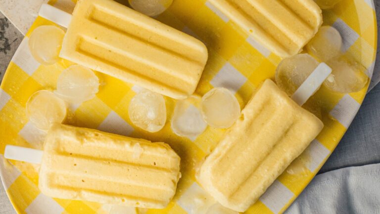 Canicule : Picard et supermarchés enregistrent des ventes de 11 glaces par seconde.