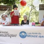 Les « Rencontres déconnomiques » à Aix-en-Provence ferment en raison des conséquences du Covid.