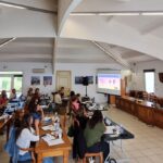 Formation des nouveaux élus locaux de vingt communes à Gignac-la-Nerthe