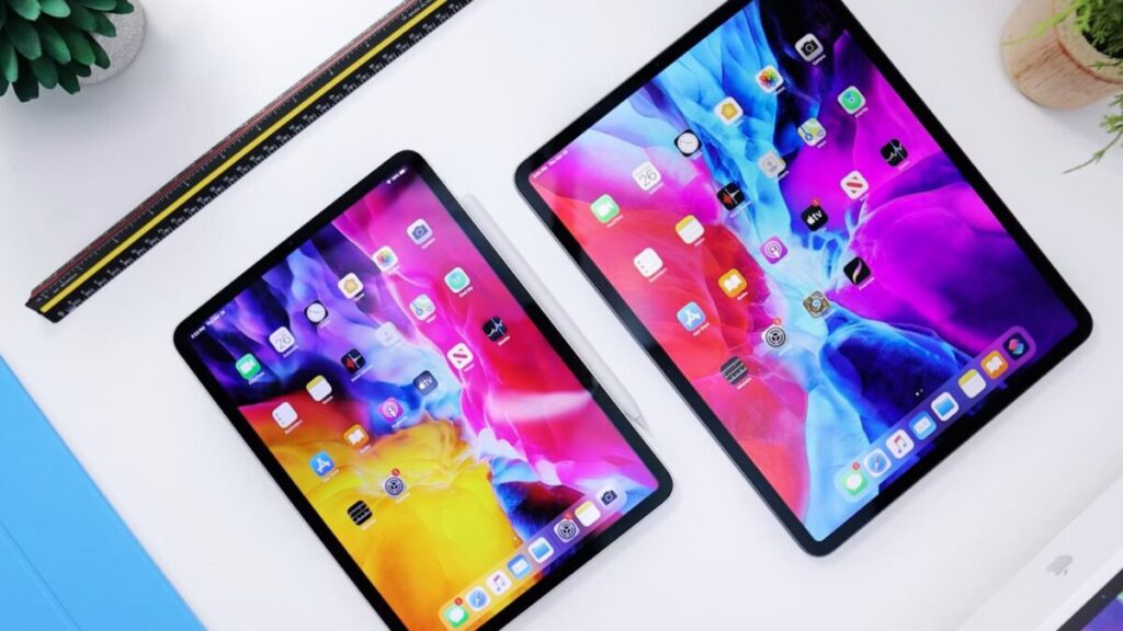 Les utilisateurs d’Apple se tournent vers une tablette Android à moins de 80 euros.