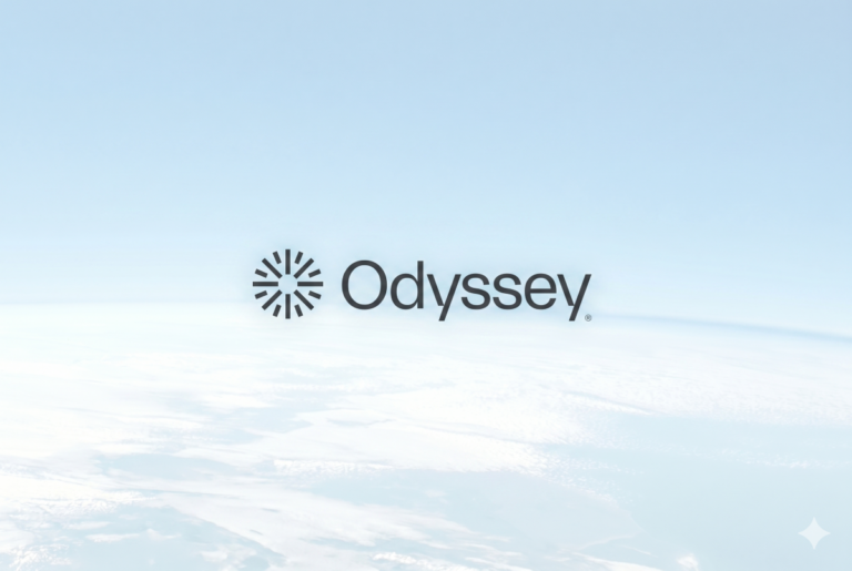 Lever de fonds Odyssey : 310 millions de dollars mobilisés pour le secteur technologique.