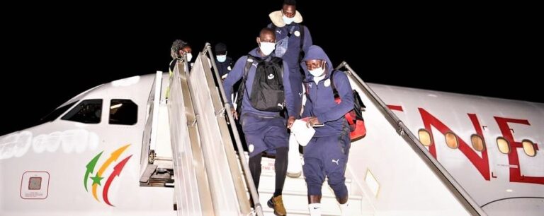 Les Lions privés d’une partie de leur cellule média avant un match décisif.