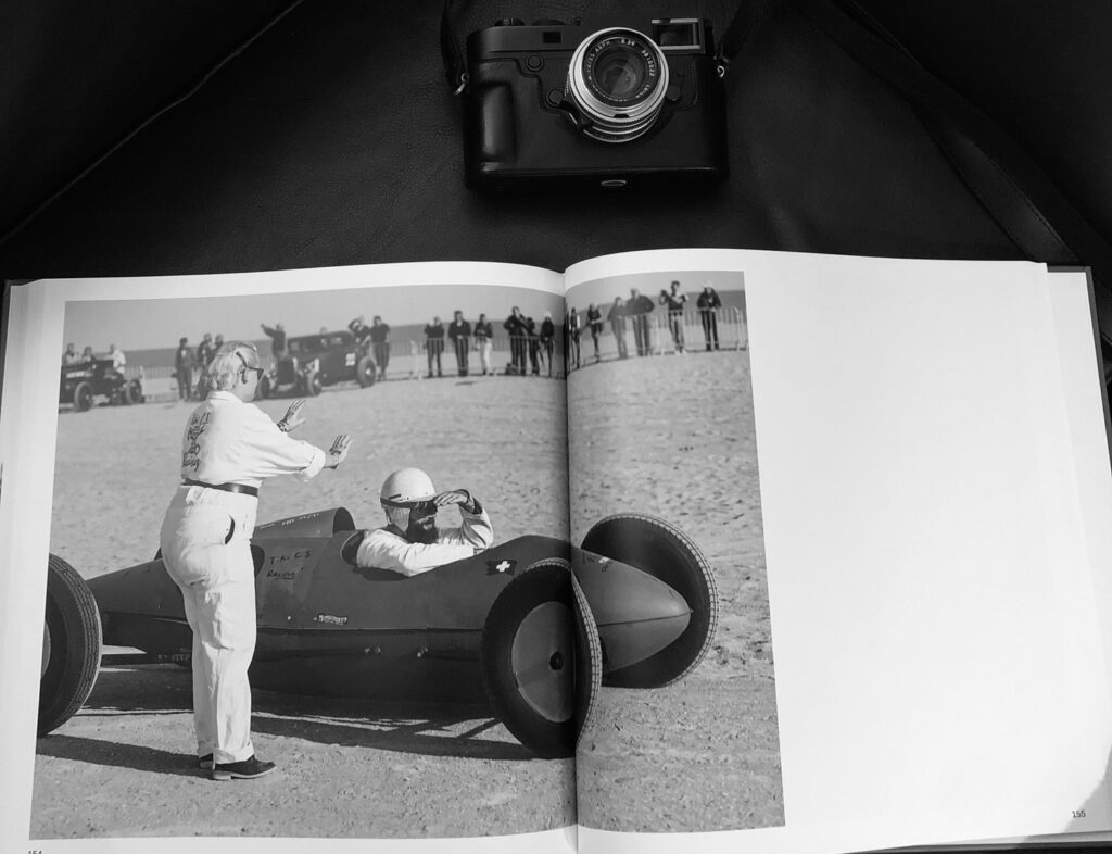 Normandy Beach Race : un événement automobile attire des participants internationaux en Normandie