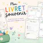 Livret souvenir de fin d&rsquo;année : une nouvelle initiative des écoles pour valoriser les parcours élèves