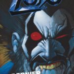 Lobo de Keith Giffen et Alan Grant : analyse du personnage et de son influence dans la bande dessinée.