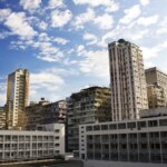 Encadrement des loyers : la pénurie de logements affecte le marché immobilier.