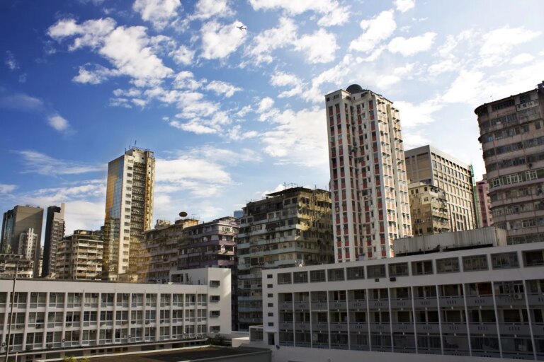 Encadrement des loyers : la pénurie de logements affecte le marché immobilier.