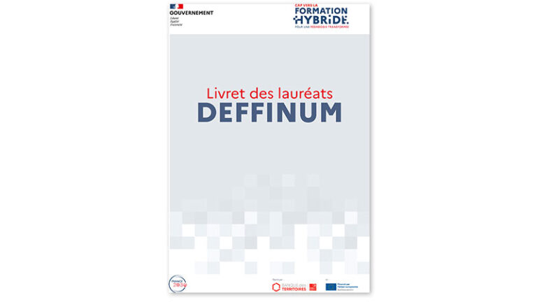 Définition des compétences professionnelles par le Ministère du Travail et des Solidarités.
