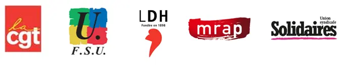Manifestation contre le racisme prévue dimanche 21 juin à Paris.