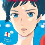 Kaori Ozaki explore les thèmes de la lutte et de la résilience dans ‘Love is a boxing ring’