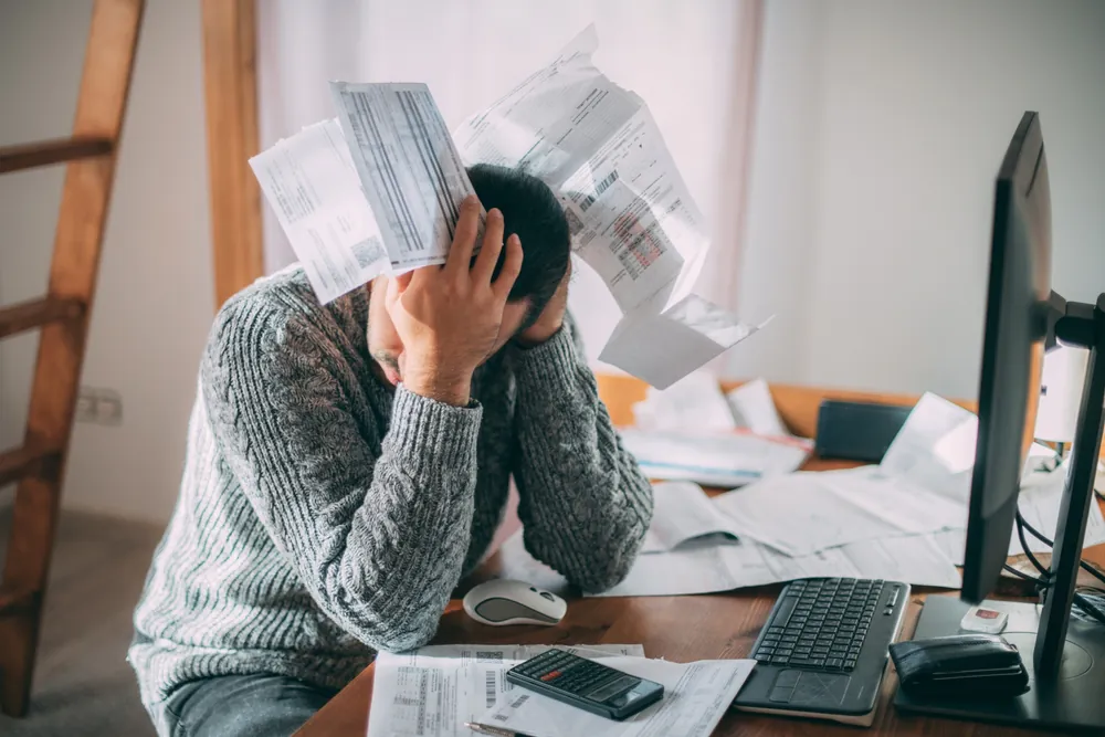 Impayés de loyer : une hausse inquiétante des locataires en difficulté en France