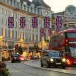 Loyers en Europe : Genève et Londres affichent les tarifs les plus élevés.