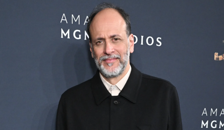 Amazon MGM Studios publie un film de Luca Guadagnino, comparé à The Social Network.