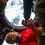 Luca Parmitano, astronaute européen, rejoint la mission Artemis III de la NASA.