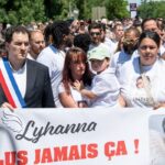 Affaire Lyhanna : la mère de la fillette attaque l&rsquo;État après la dénonciation de Jérôme Barella.