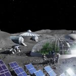 Un code de construction lunaire pourrait être nécessaire pour des bases sur la Lune.