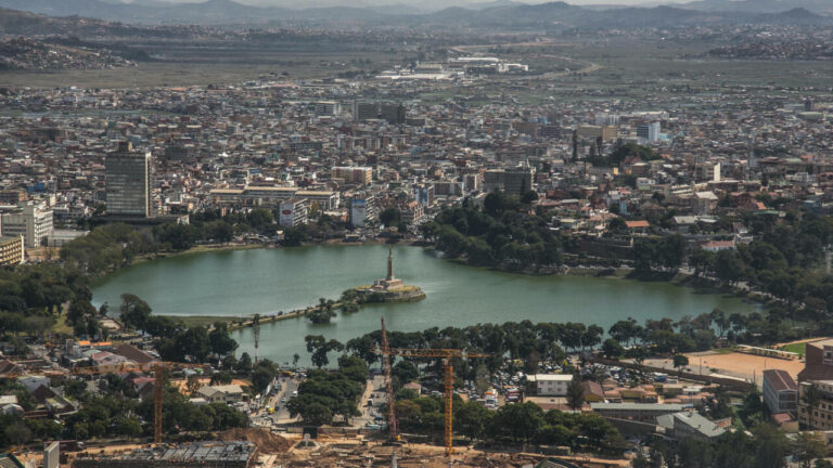 Madagascar : la centrale patronale rompt le dialogue avec le gouvernement.