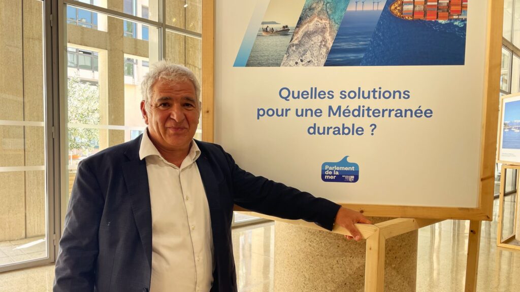 Christophe Madrolle nommé conseiller au ministère de l’Écologie, un changement stratégique pour la région.
