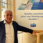 Christophe Madrolle nommé conseiller au ministère de l&rsquo;Écologie, un changement stratégique pour la région.