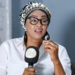 Awa Sy commente l&rsquo;accident de Maimouna Bousso après les déclarations d&rsquo;Ousmane Sonko