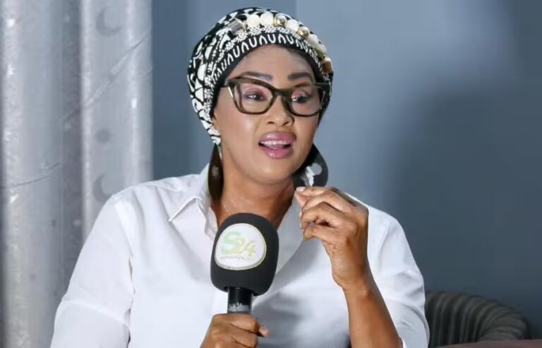 Awa Sy commente l’accident de Maimouna Bousso après les déclarations d’Ousmane Sonko
