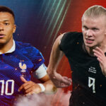 Mondial 2026 : Mbappé et Haaland face à face pour un duel décisif en quart de finale