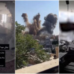Tensions à Téhéran : des bombardements israéliens suscitent des réactions internationales.