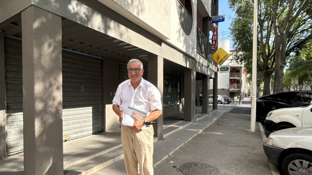 Vitrolles ouvre une conciergerie dans le quartier de la Frescoule pour améliorer les services locaux.