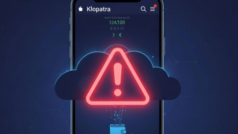 Un nouveau virus cible plus de 200 applications bancaires et de cryptomonnaies.