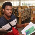 Mamadou Sanassi Diallo nommé directeur d&rsquo;une nouvelle initiative de développement en Afrique.