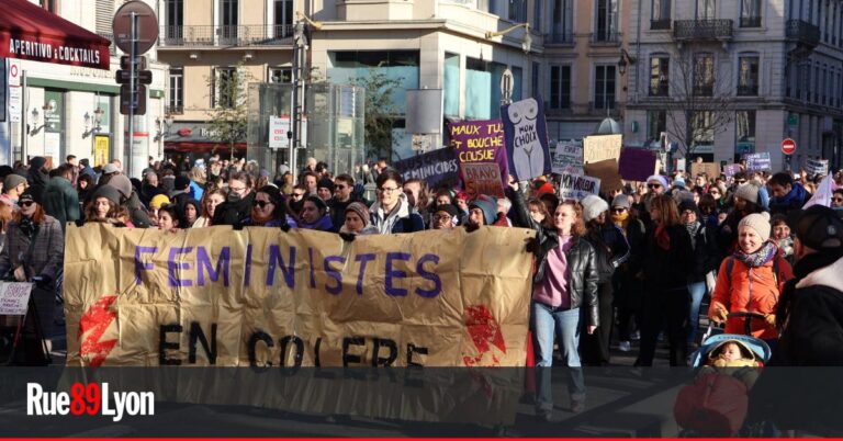 Affaire Abreu à Lyon : les mesures contre les violences sexuelles en politique en débat
