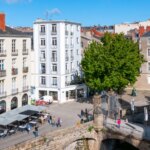 Immobilier commercial : l’importance croissante des actifs uniques en France.