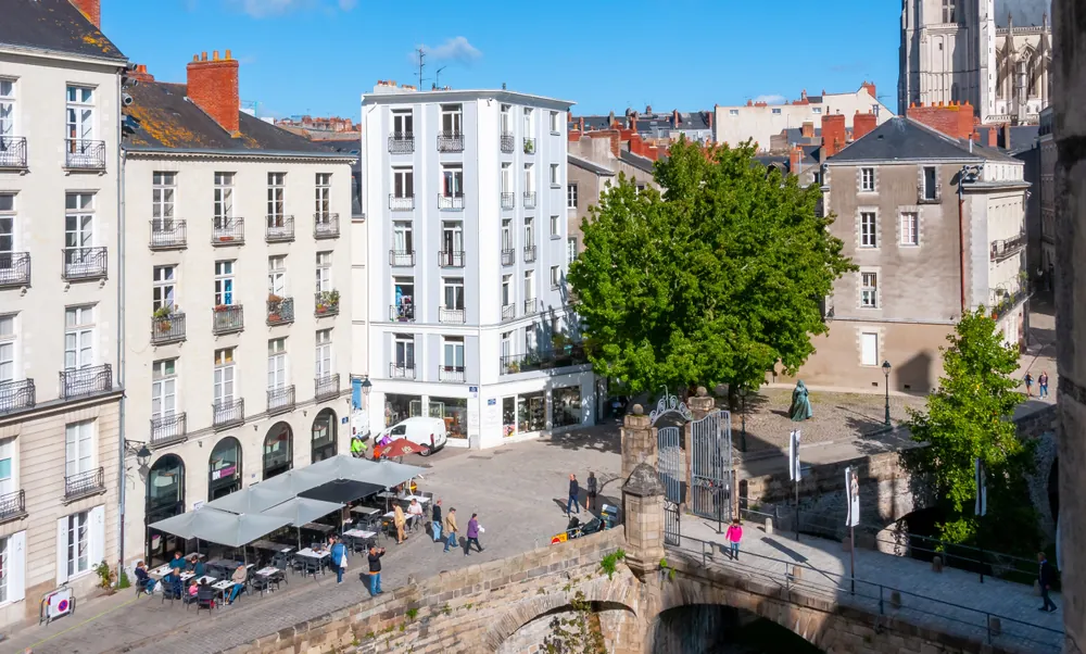 Immobilier commercial : l’importance croissante des actifs uniques en France.