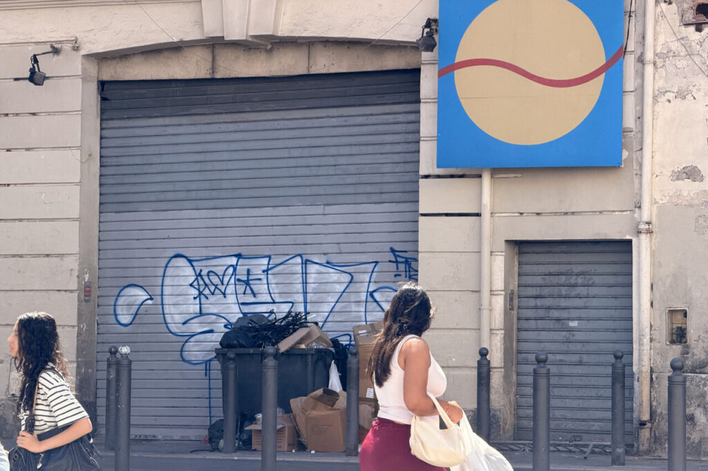 Fermeture du Marché du soleil à Marseille : le verdict de la justice attendu.