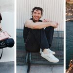 Balenciaga lance une nouvelle gamme sportive, Reebok choisit une égérie, K-Way présente sa collection estivale.