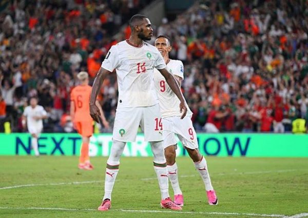 Mondial 2026 : le Maroc élimine les Pays-Bas aux tirs au but (3-2) en huitièmes de finale