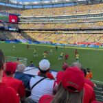 Mondial 2026 : le Maroc défie le Brésil avec les performances de Saibari et Bouaddi