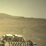 Perseverance de la NASA atteint un nouveau record de distance sur Mars