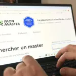 Mon Master 2026 : Analyse des profils de candidats et chiffres clés en France