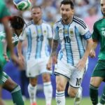 Coupe du monde 2026 : la FIFA sanctionne la Turquie après Algérie-Argentine, le Maroc se qualifie.