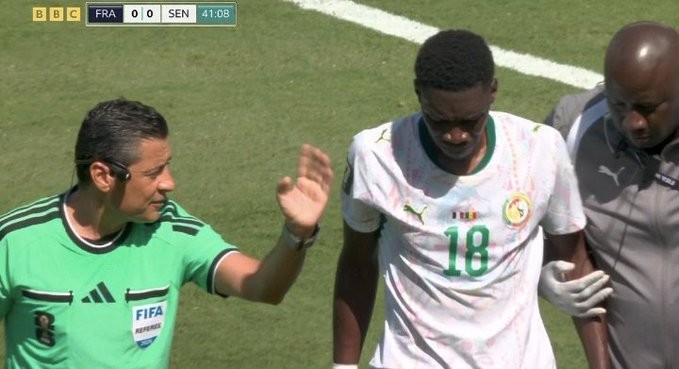 Mondial 2026 : la France bat le Sénégal 3-1 et avance en phase éliminatoire